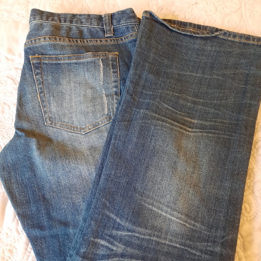 Women jeans